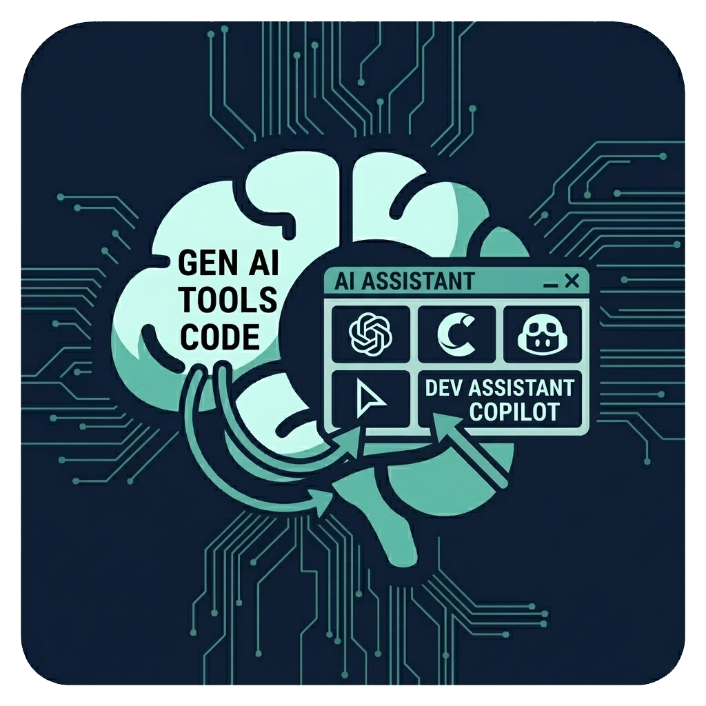 GenAI Powered Coding Masterclass